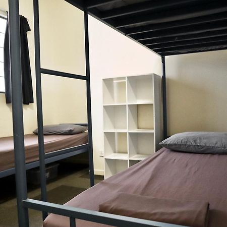 Chill Backpackers Hostel Μπρίσμπεϊν Εξωτερικό φωτογραφία