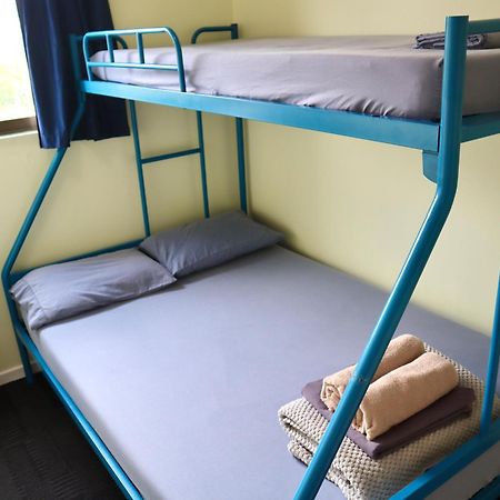 Chill Backpackers Hostel Μπρίσμπεϊν Εξωτερικό φωτογραφία