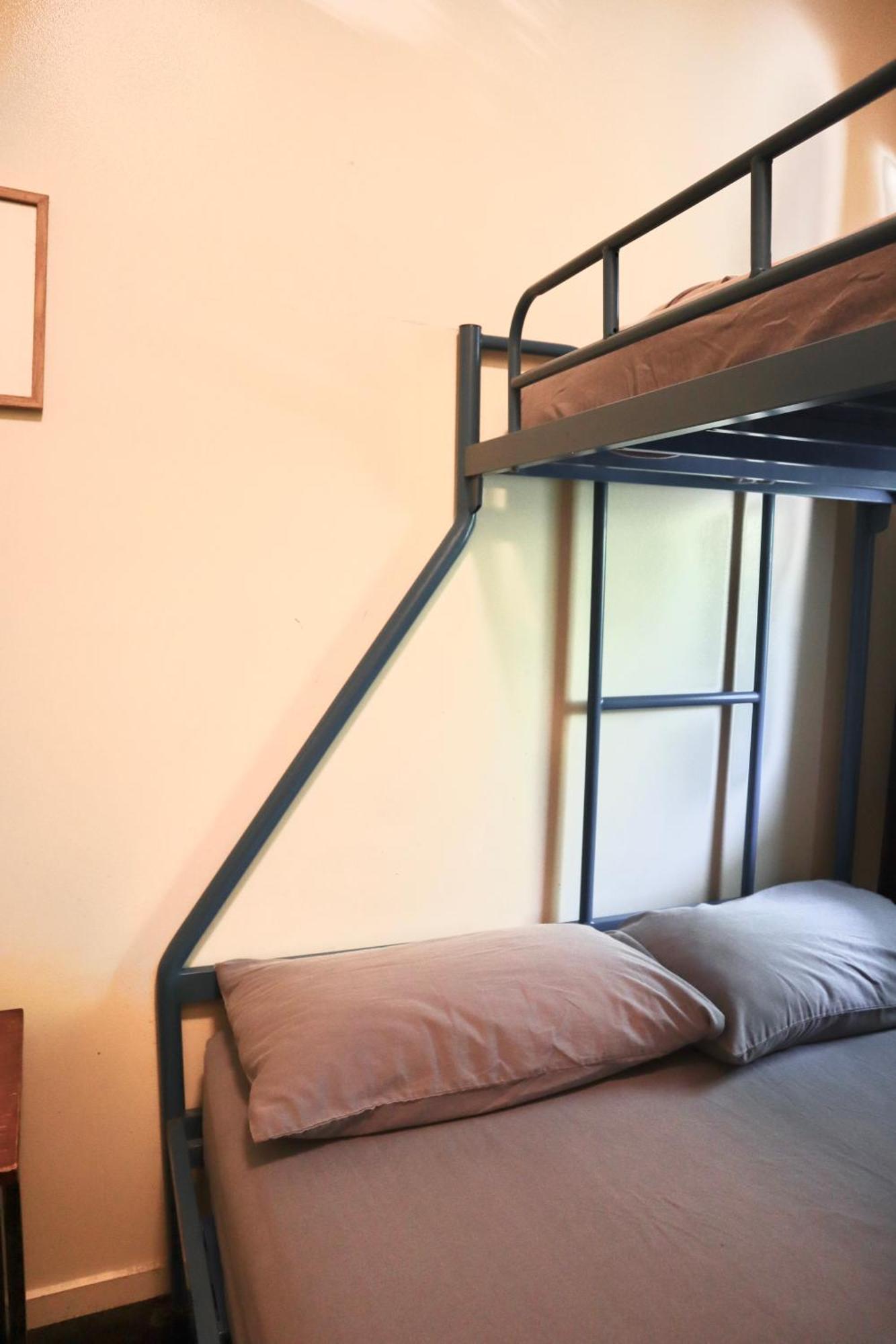 Chill Backpackers Hostel Μπρίσμπεϊν Εξωτερικό φωτογραφία