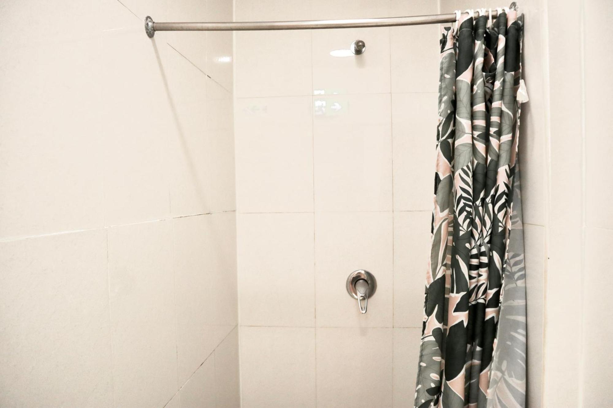 Chill Backpackers Hostel Μπρίσμπεϊν Εξωτερικό φωτογραφία